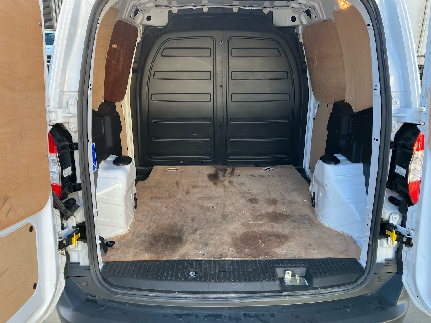 Used Ford Transit Courier 2022 for sale - 77318272: Photo 10