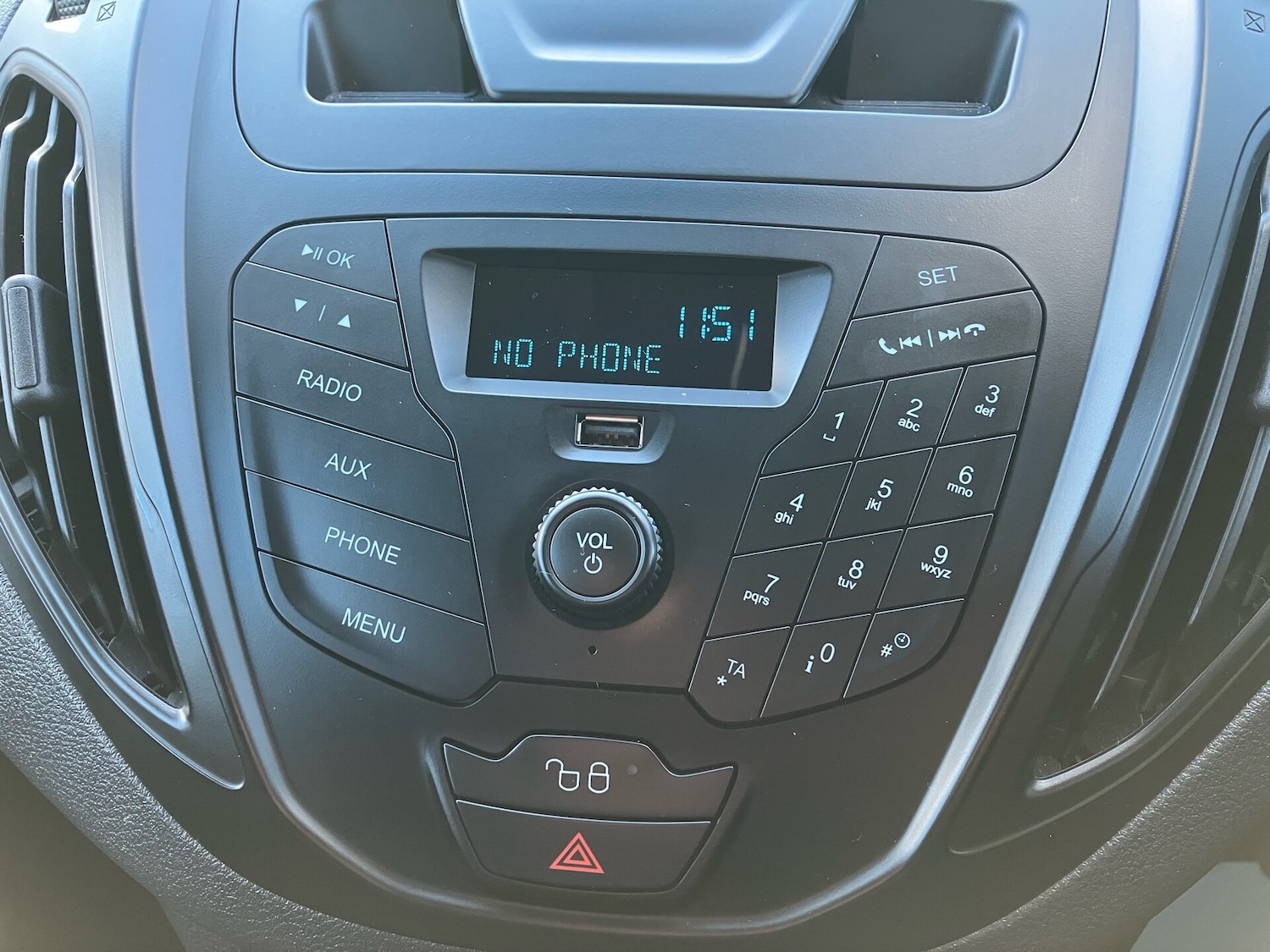 Used Ford Transit Courier 2022 for sale - 77318272: Photo 12