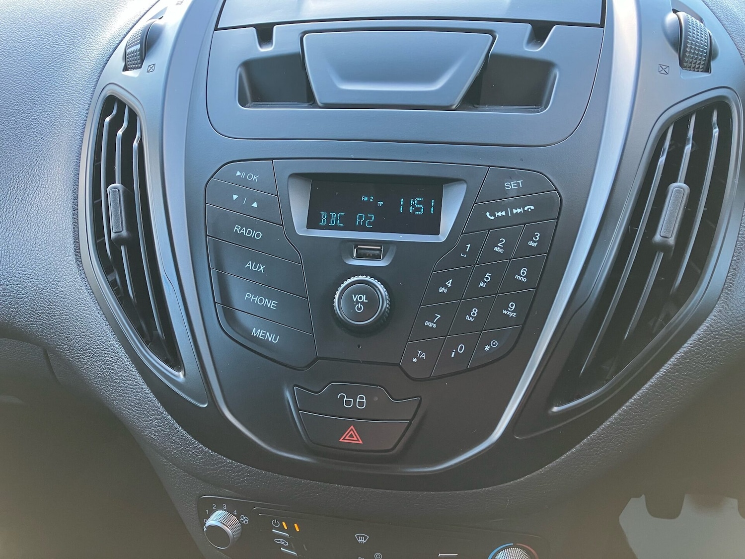 Used Ford Transit Courier 2022 for sale - 77318272: Photo 13