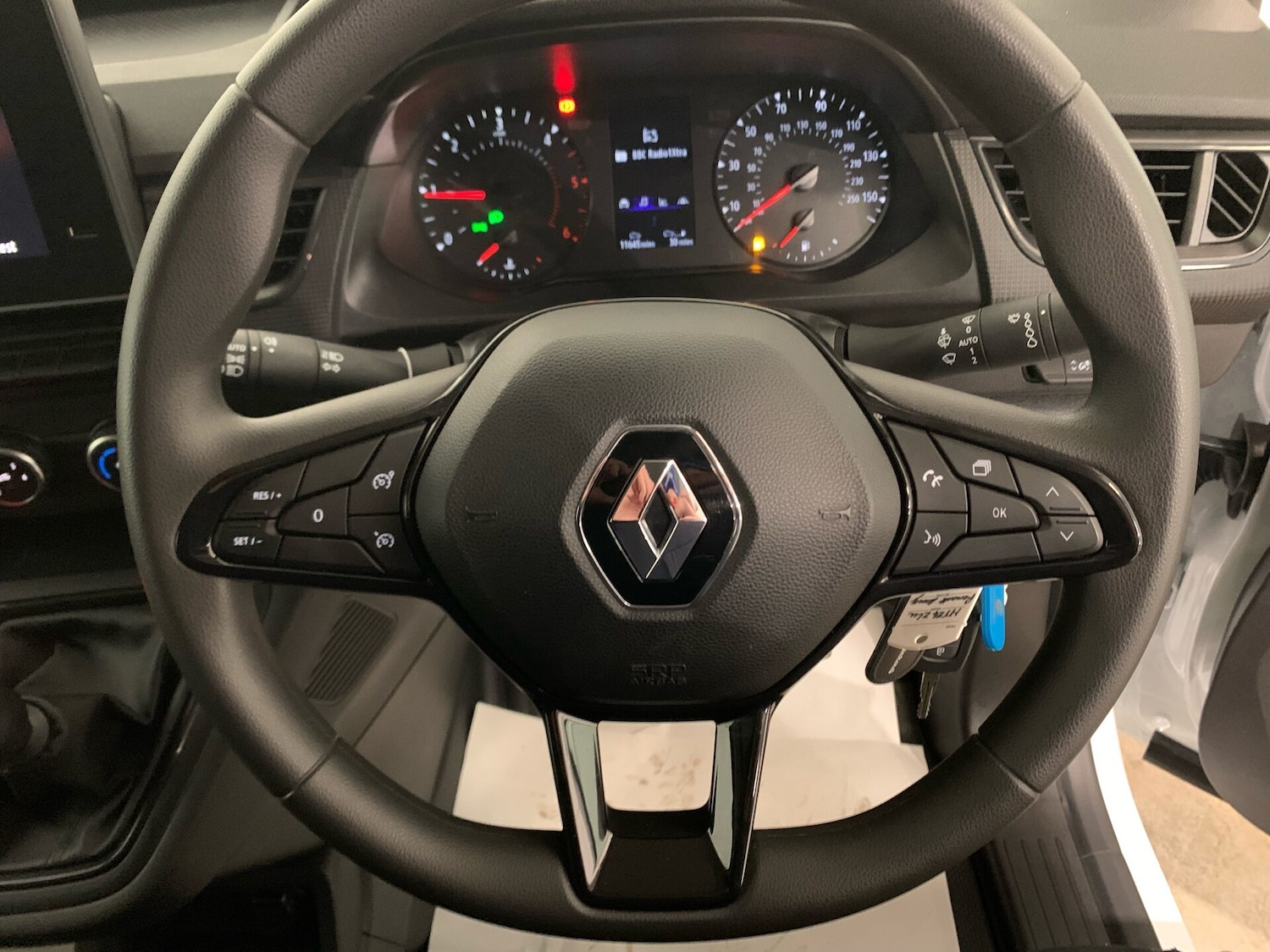 Used Renault Kangoo 2024 for sale - 76904479: Photo 17