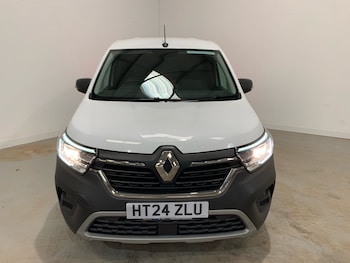 Used Renault Kangoo 2024 for sale - 76904479: Photo