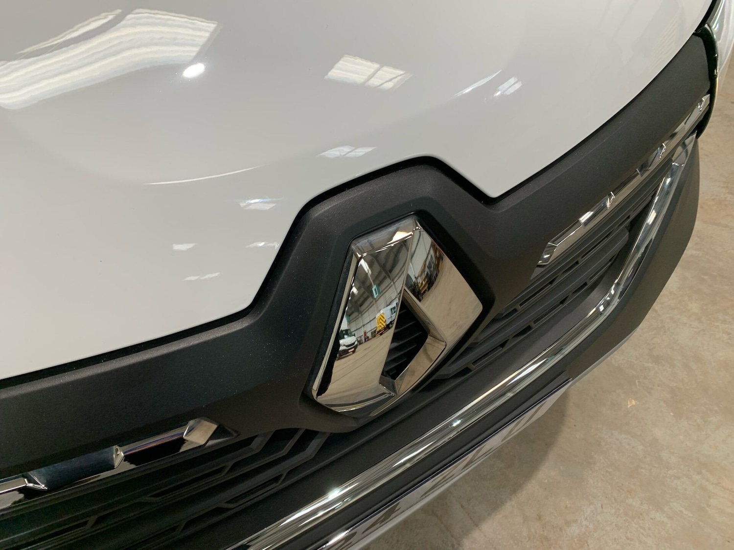 Used Renault Kangoo 2024 for sale - 76904479: Photo 6