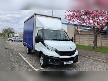 Used Iveco Daily 2024 for sale - 75422373: Photo