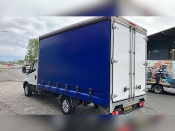 Used Iveco Daily 2024 for sale - 75422373: Photo