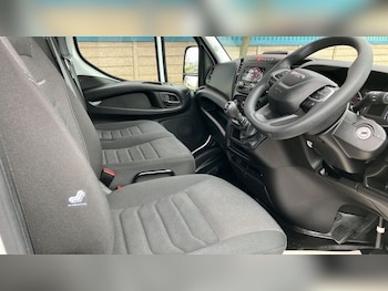 Used Iveco Daily 2024 for sale - 75422373: Photo