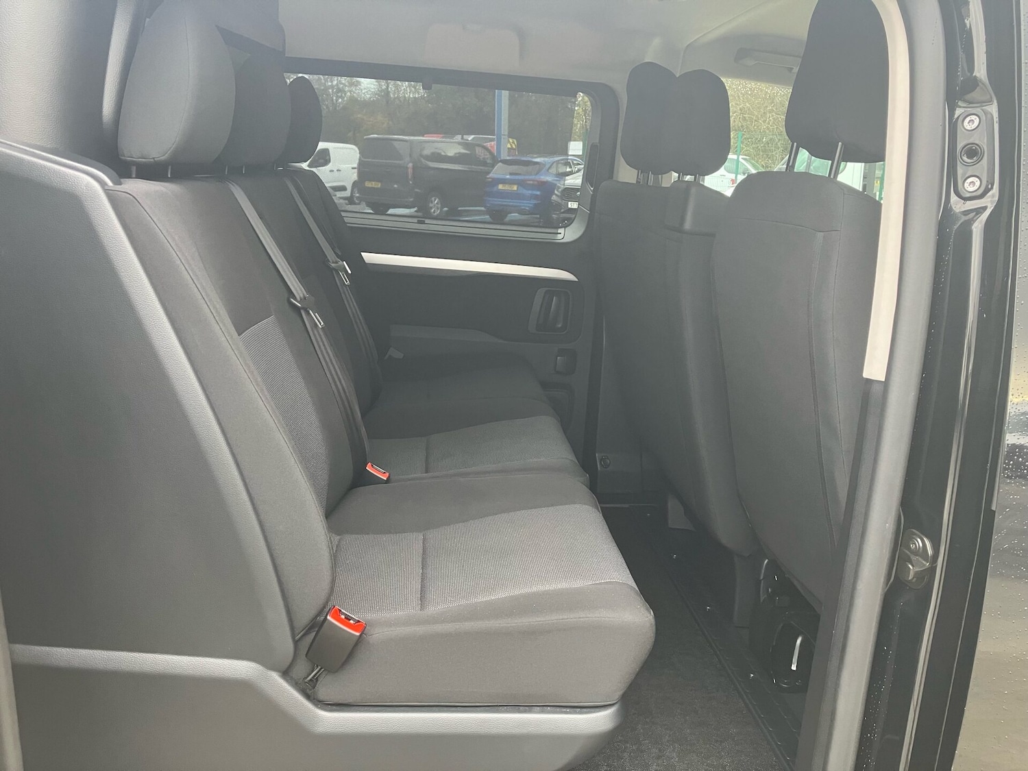 Used Fiat Scudo 2022 for sale - 76476857: Photo 10