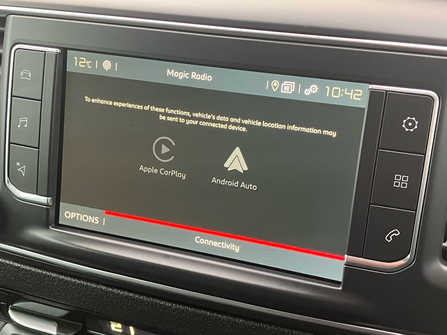 Used Fiat Scudo 2022 for sale - 76476857: Photo 13