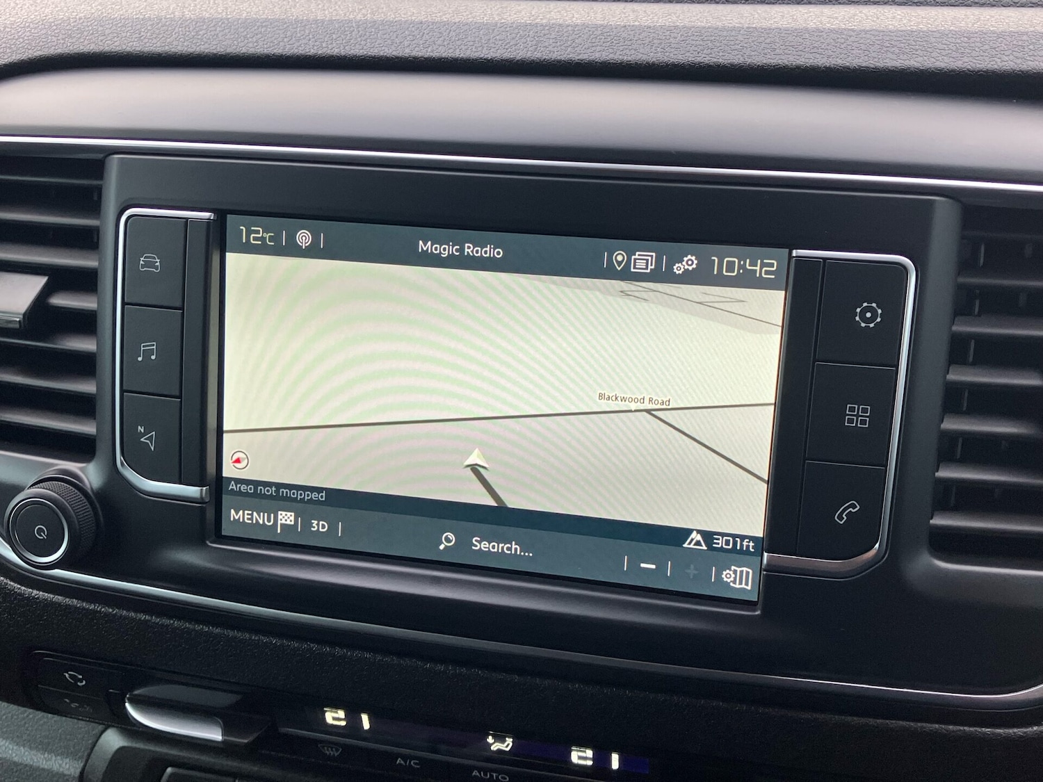 Used Fiat Scudo 2022 for sale - 76476857: Photo 14