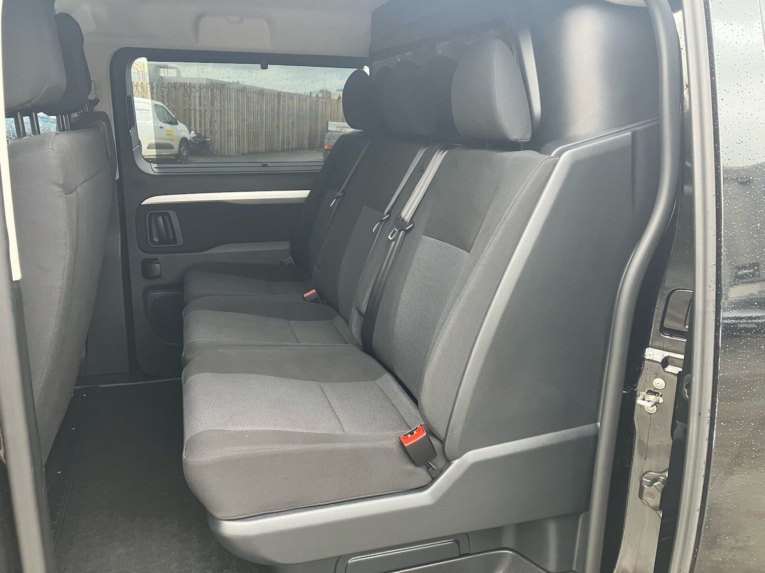 Used Fiat Scudo 2022 for sale - 76476857: Photo 21