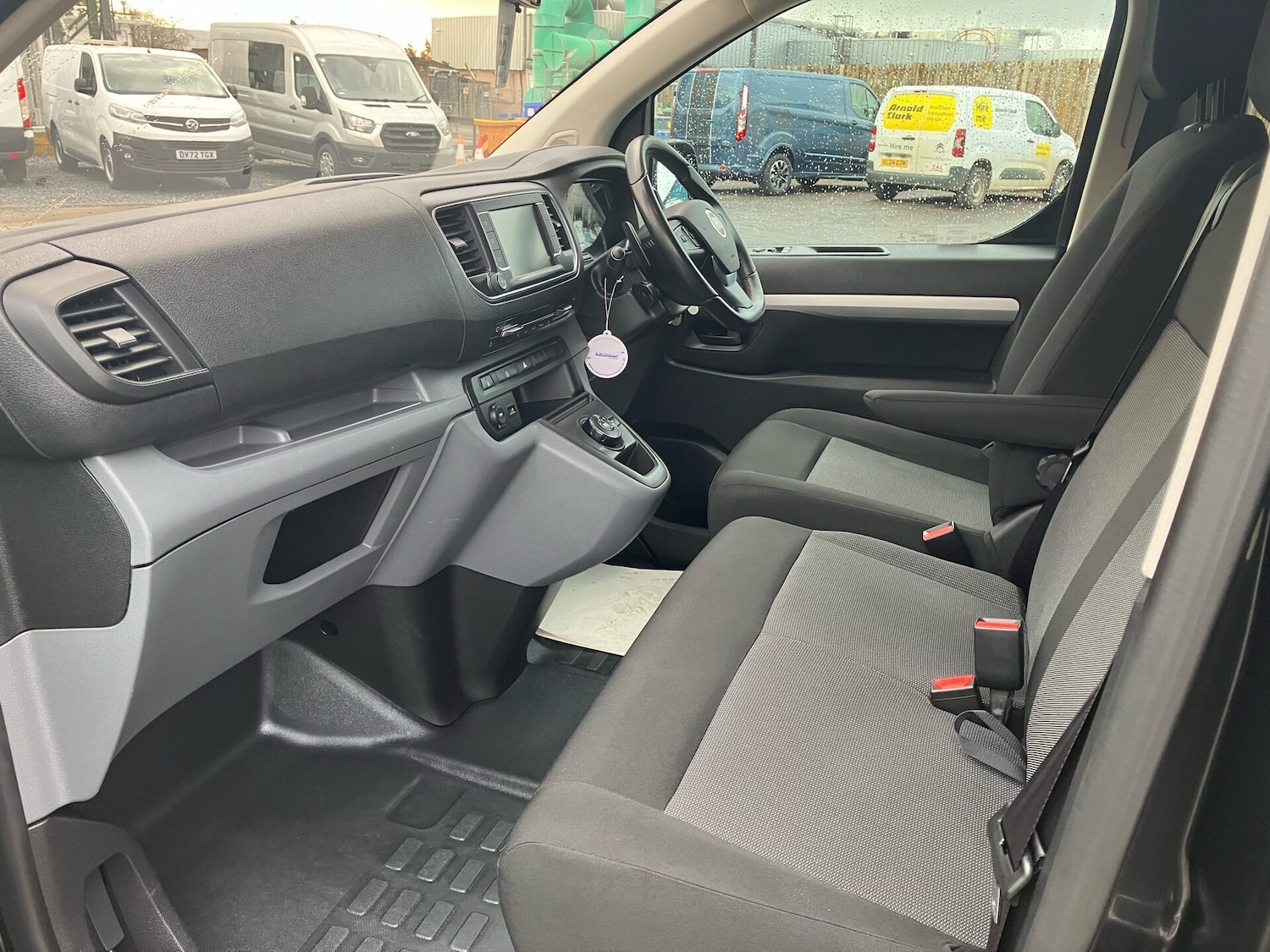 Used Fiat Scudo 2022 for sale - 76476857: Photo 22