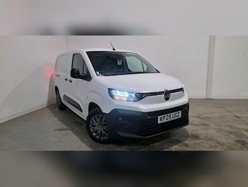 Used Citroen Berlingo 2025 for sale - 79531158: Photo