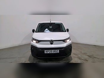 Used Citroen Berlingo 2025 for sale - 79531158: Photo