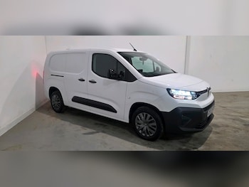 Used Citroen Berlingo 2025 for sale - 79531158: Photo