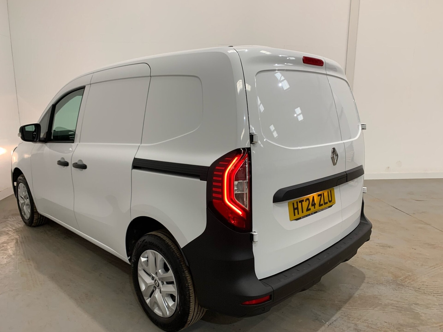 Used Renault Kangoo 2024 for sale - 78056067: Photo 13