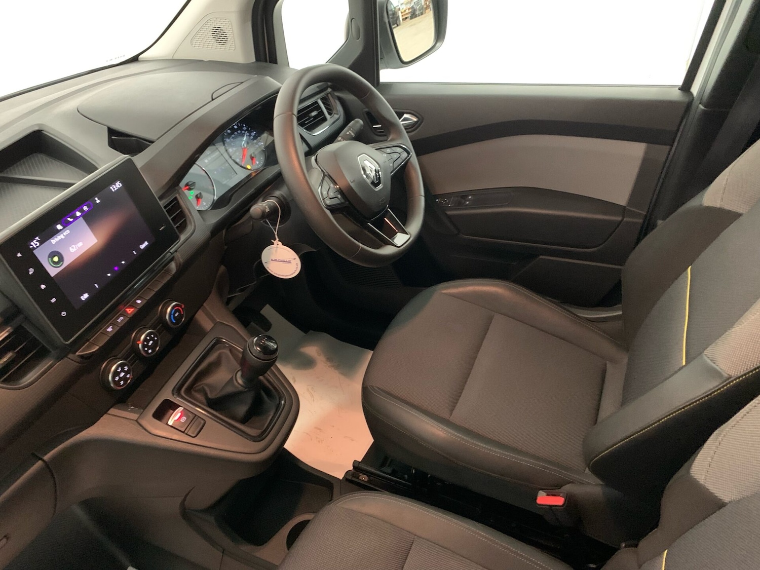 Used Renault Kangoo 2024 for sale - 78056067: Photo 15