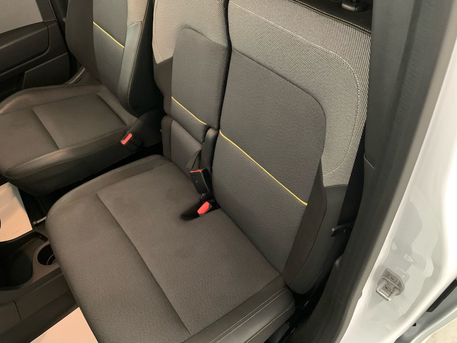 Used Renault Kangoo 2024 for sale - 78056067: Photo 16