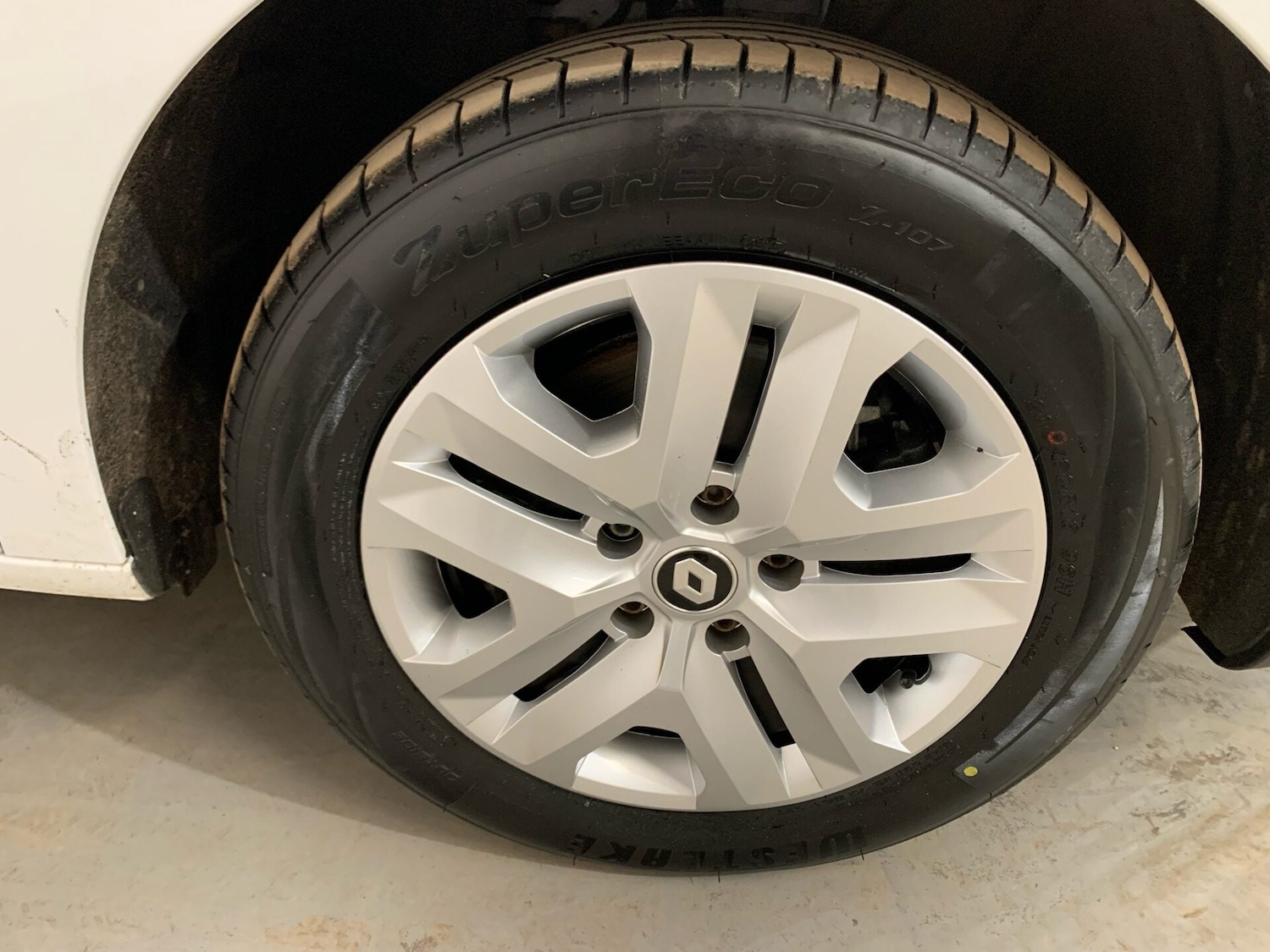 Used Renault Kangoo 2024 for sale - 78056067: Photo 4