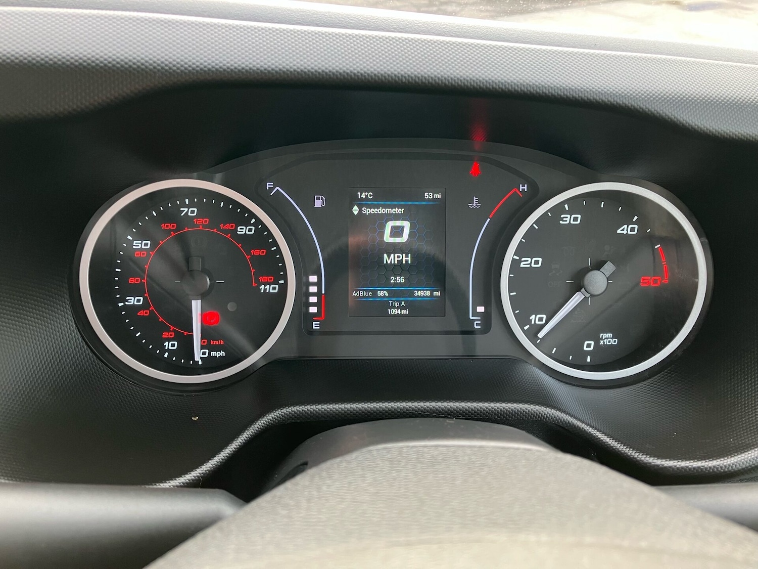 Used Iveco Daily 2024 for sale - 76694463: Photo 11