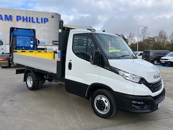 Iveco - Daily