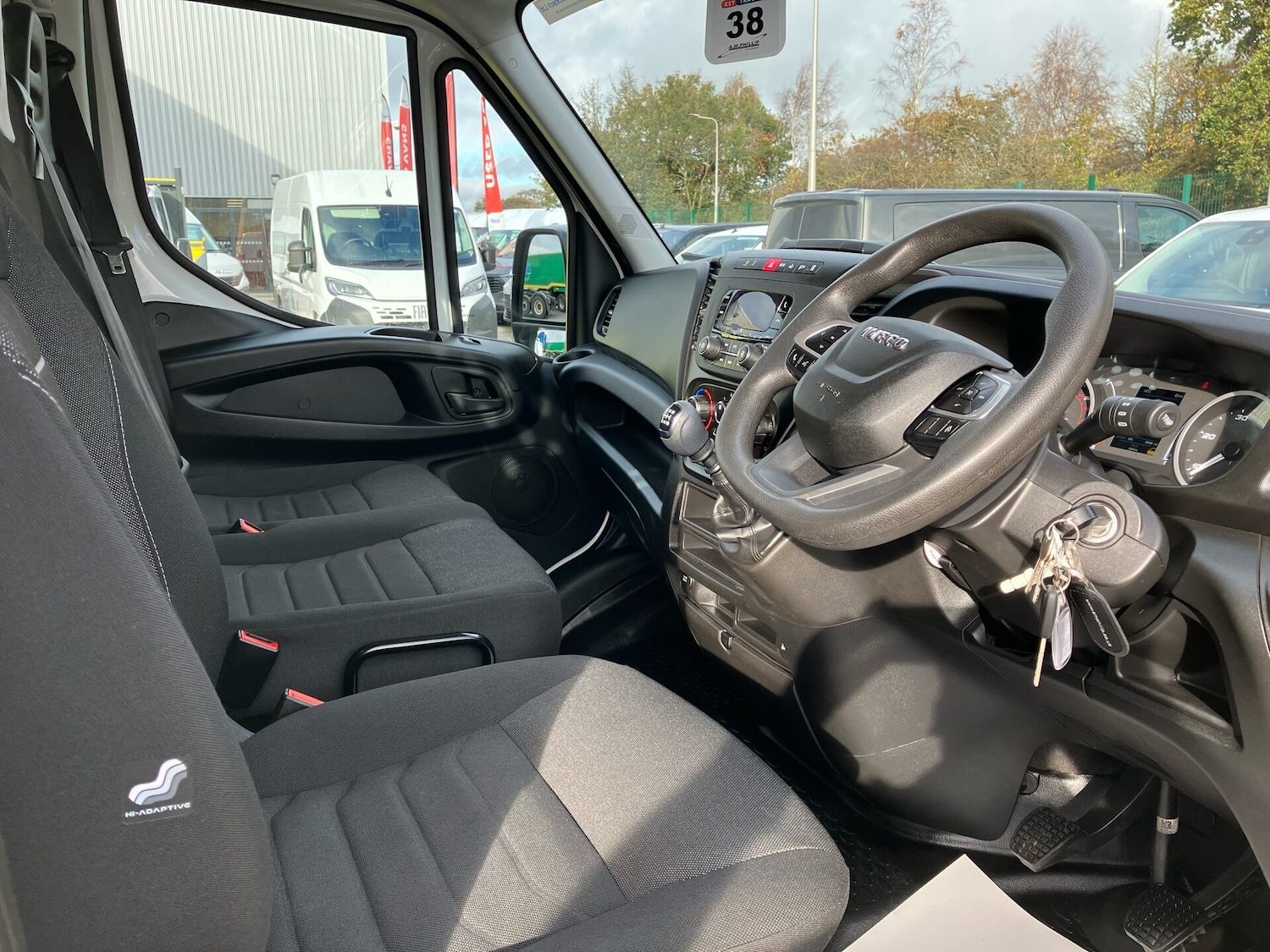 Used Iveco Daily 2024 for sale - 76694463: Photo 5