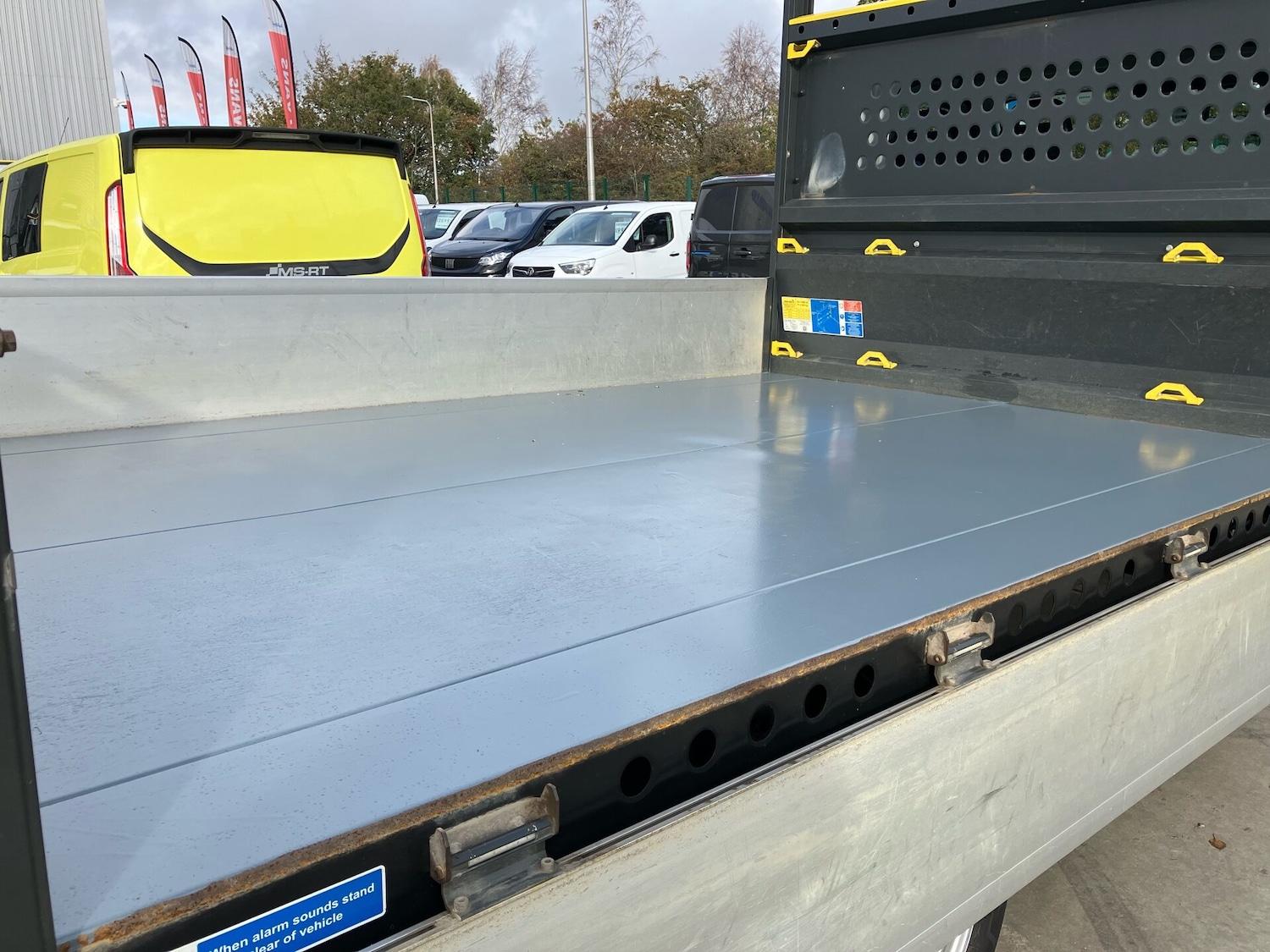 Used Iveco Daily 2024 for sale - 76694463: Photo 6