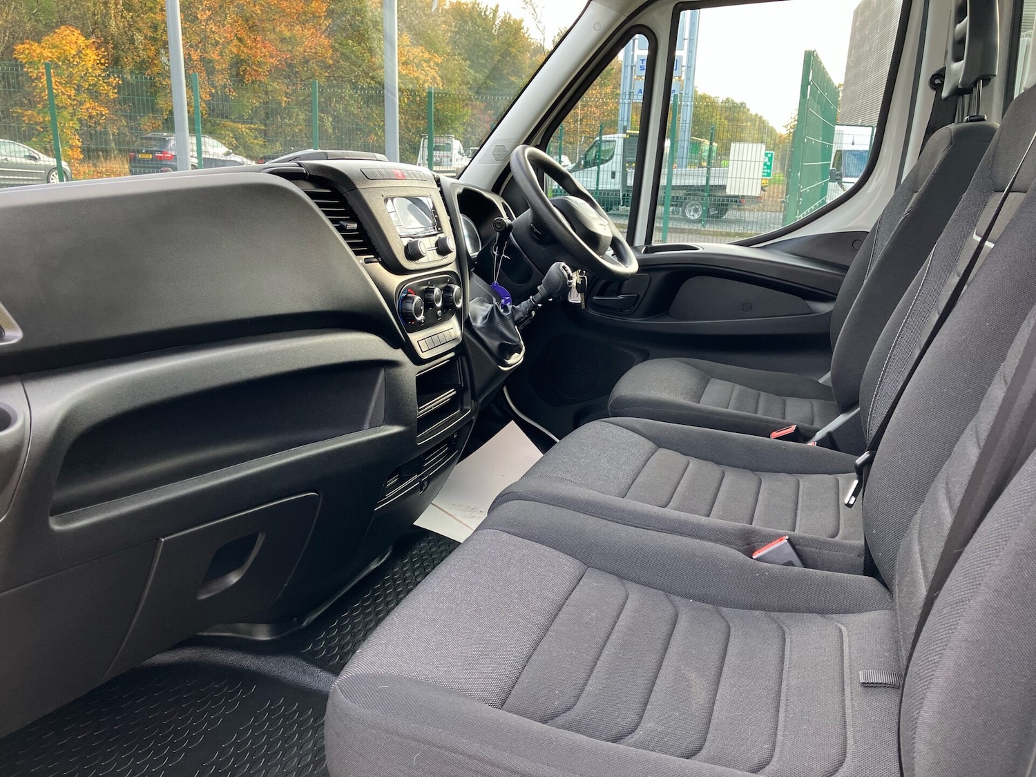 Used Iveco Daily 2024 for sale - 76694463: Photo 7