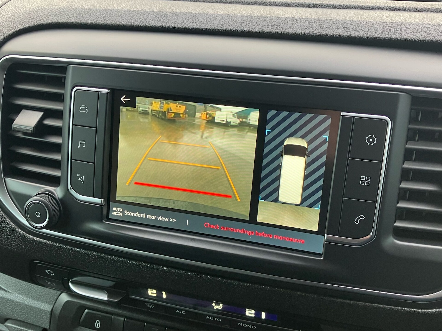 Used Fiat Scudo 2022 for sale - 76426549: Photo 15