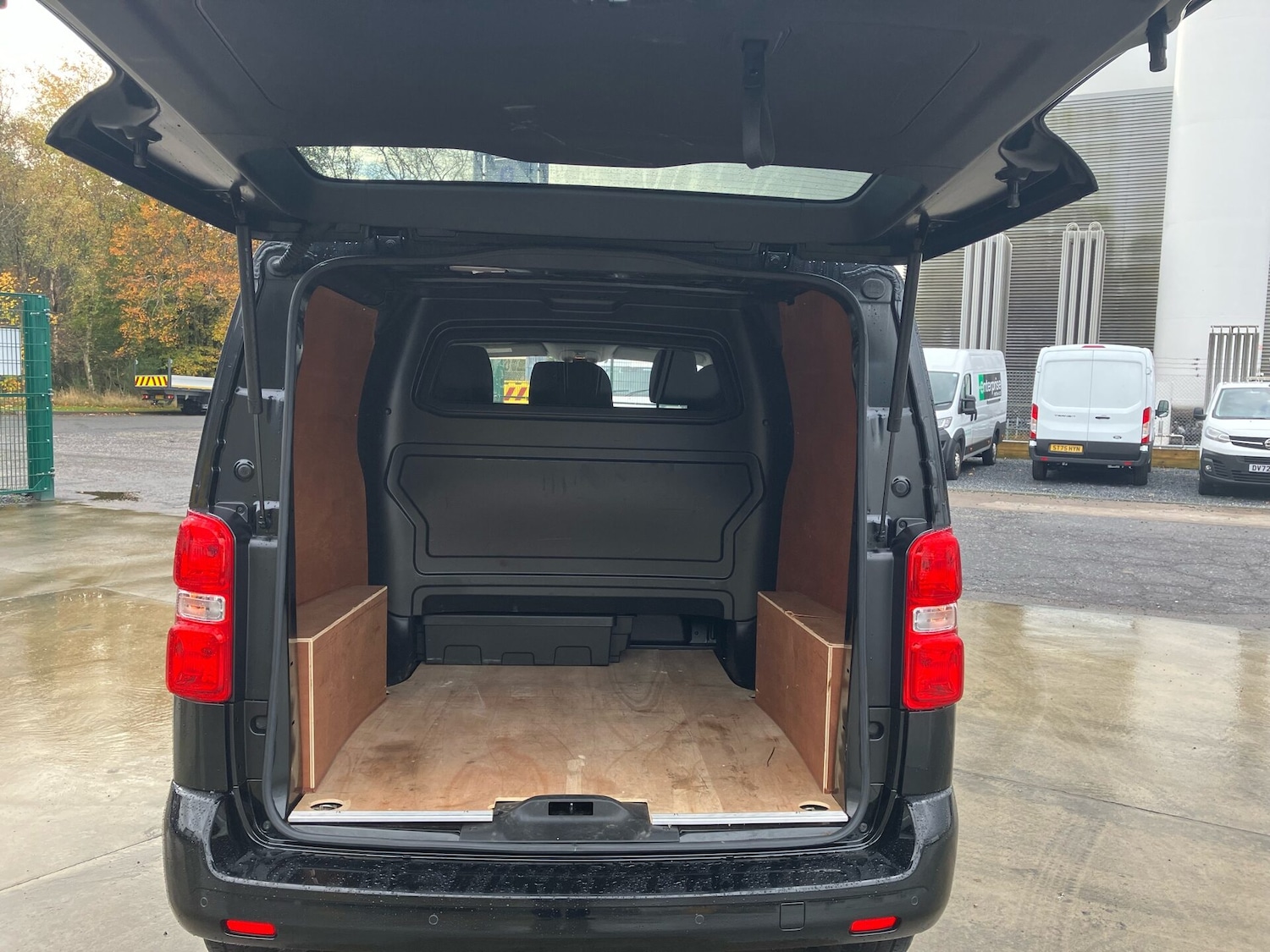 Used Fiat Scudo 2022 for sale - 76426549: Photo 7