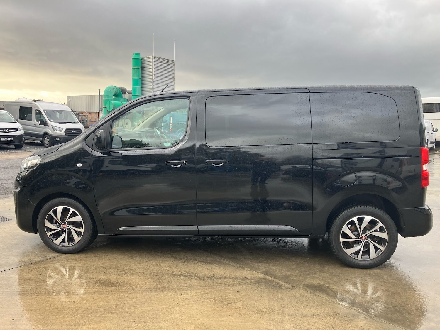 Used Fiat Scudo 2022 for sale - 76426549: Photo 8
