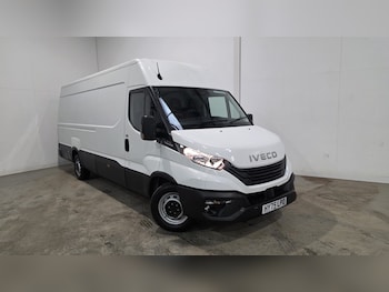 Used Iveco Daily 2025 for sale - 78653475: Photo