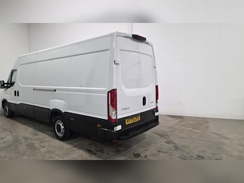 Used Iveco Daily 2025 for sale - 78653475: Photo