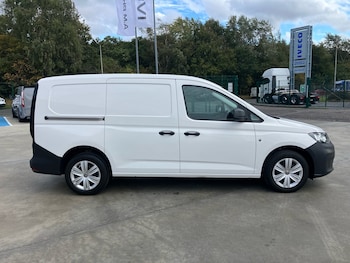 Used Volkswagen Caddy 2021 for sale - 75423339: Photo
