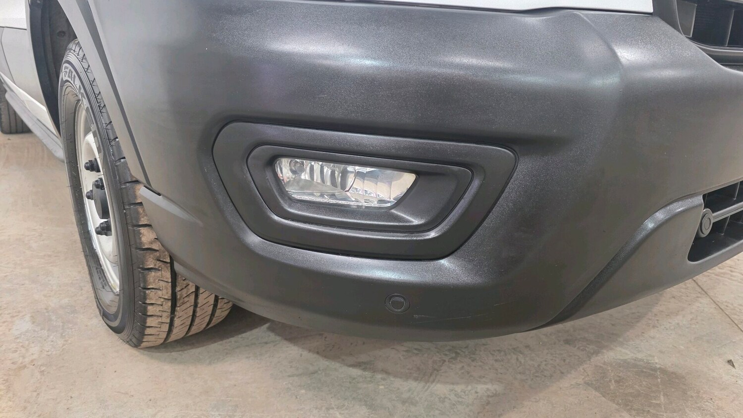 Used Ford Transit 2023 for sale - 77744473: Photo 10