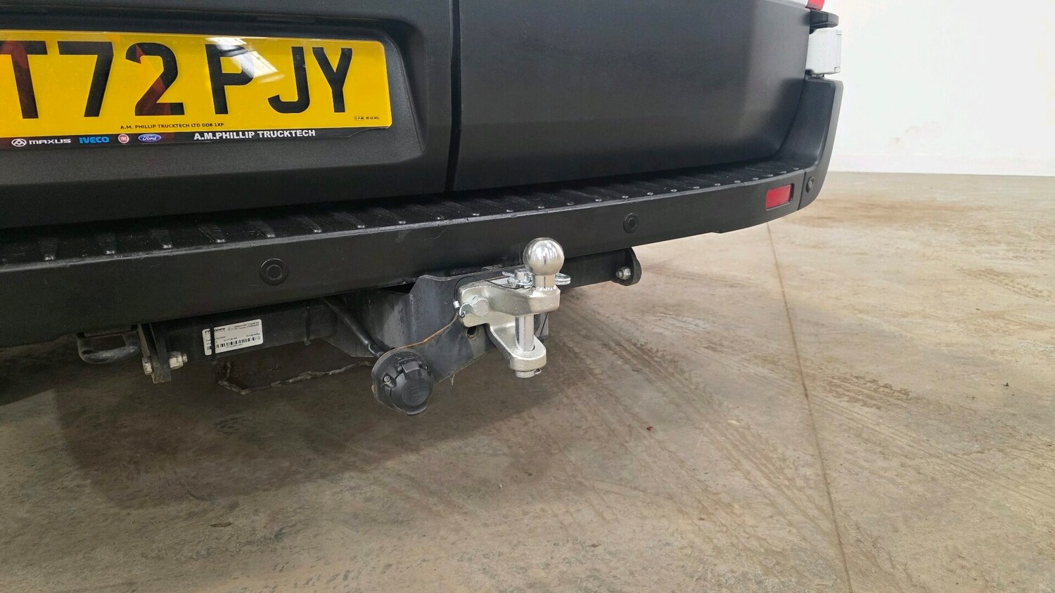 Used Ford Transit 2023 for sale - 77744473: Photo 11