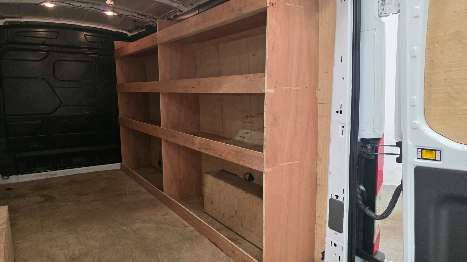 Used Ford Transit 2023 for sale - 77744473: Photo 13