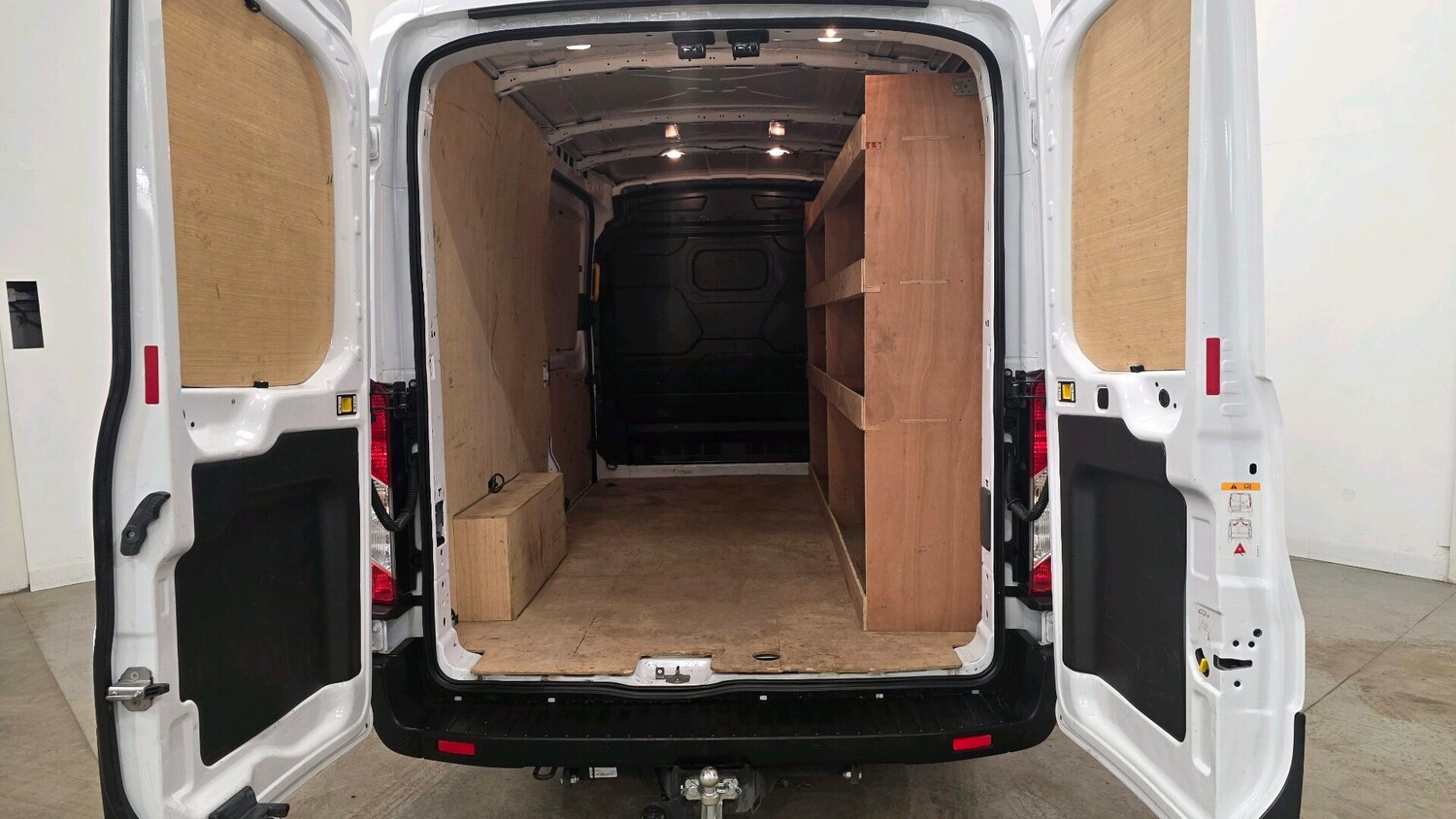 Used Ford Transit 2023 for sale - 77744473: Photo 14