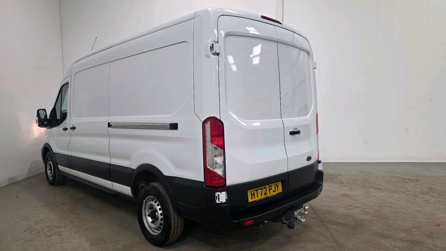 Used Ford Transit 2023 for sale - 77744473: Photo 15