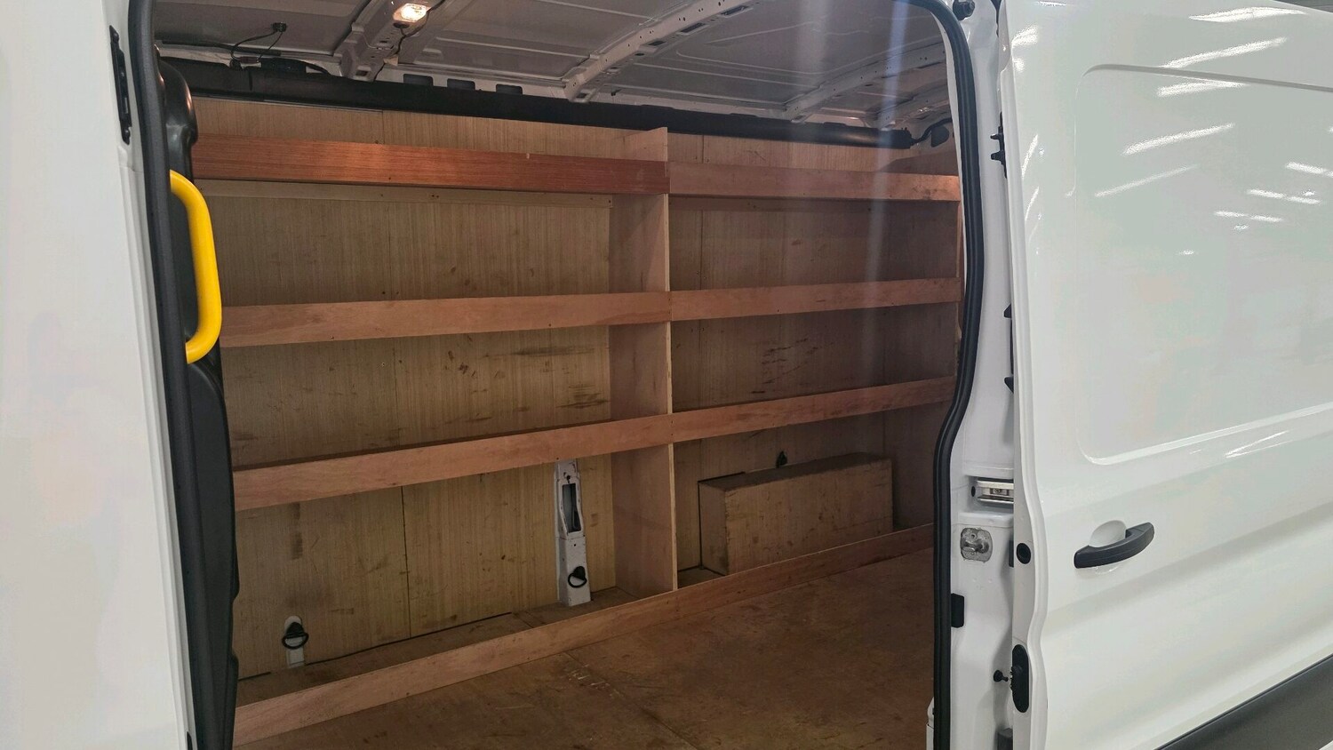 Used Ford Transit 2023 for sale - 77744473: Photo 16