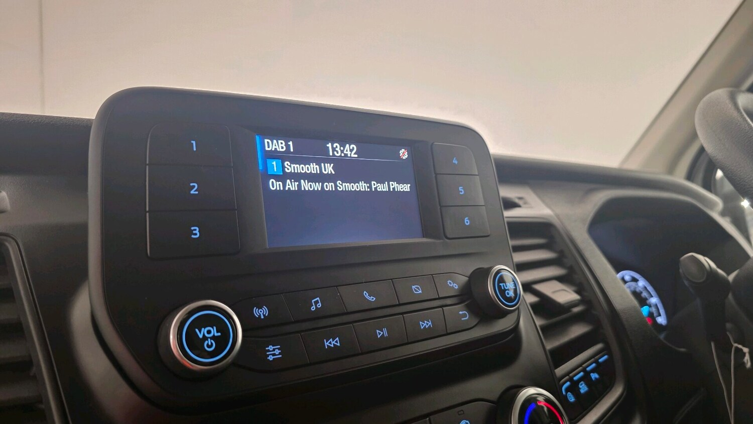 Used Ford Transit 2023 for sale - 77744473: Photo 19