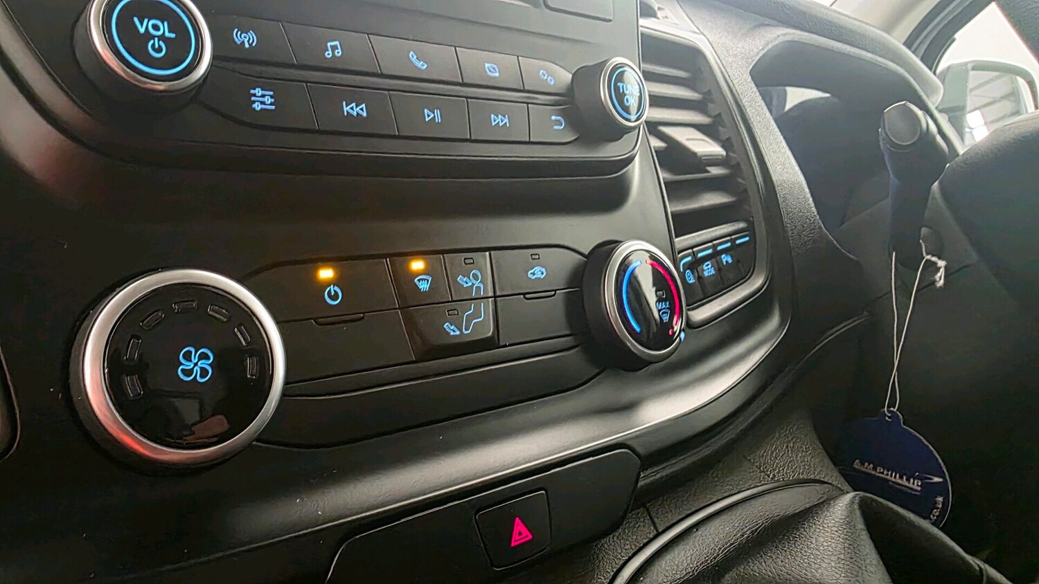 Used Ford Transit 2023 for sale - 77744473: Photo 20