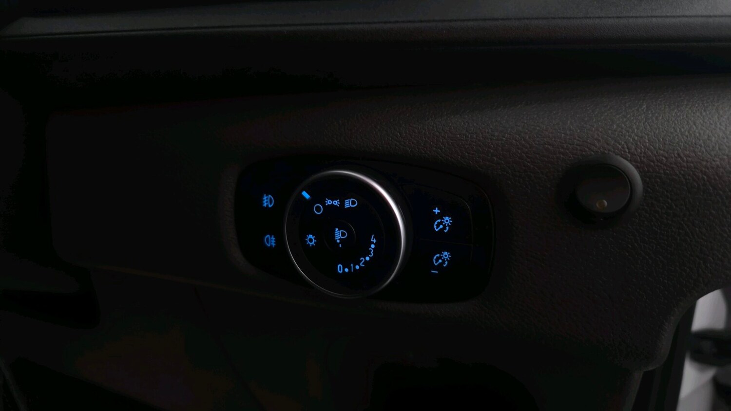 Used Ford Transit 2023 for sale - 77744473: Photo 21