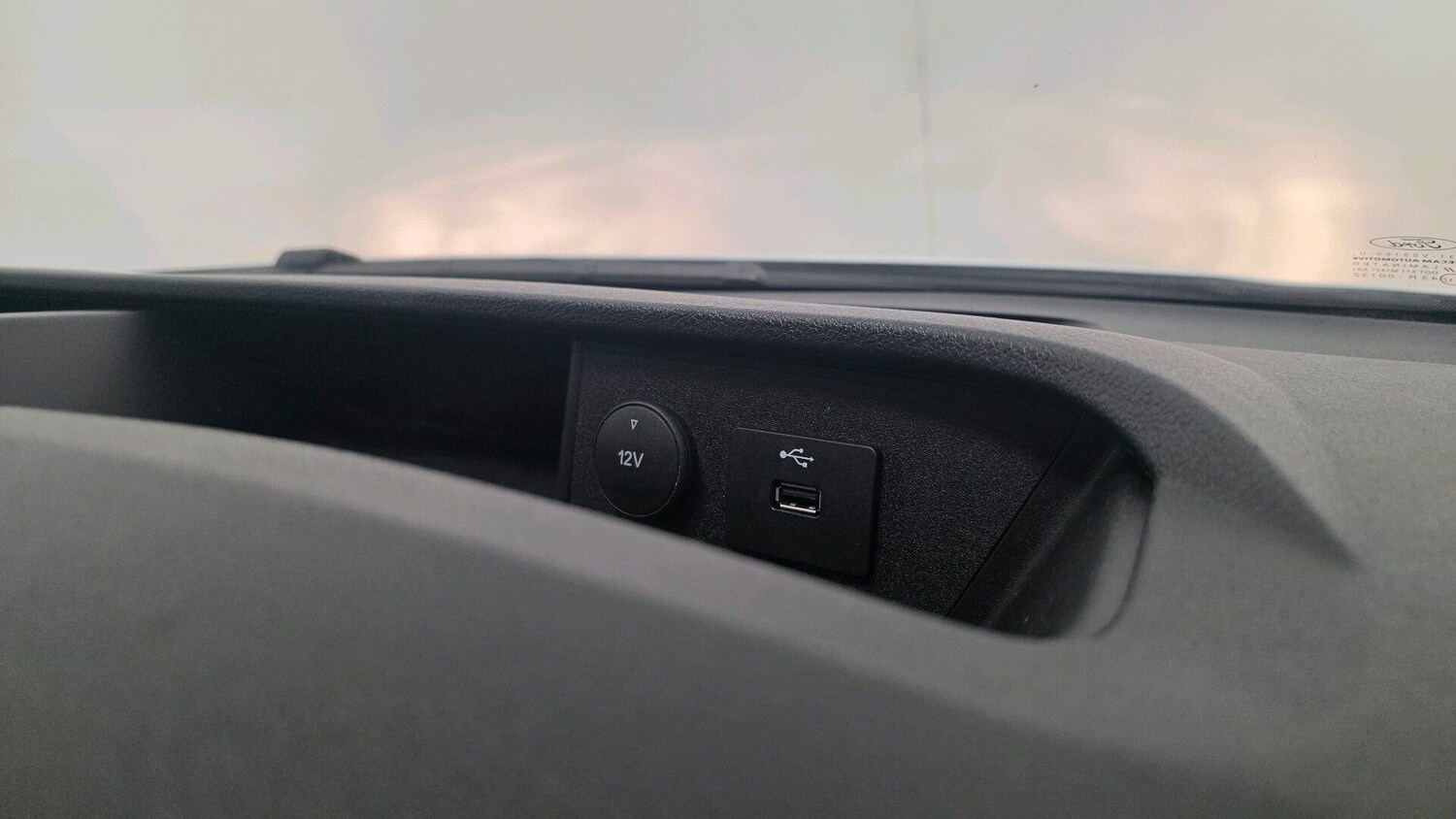 Used Ford Transit 2023 for sale - 77744473: Photo 22