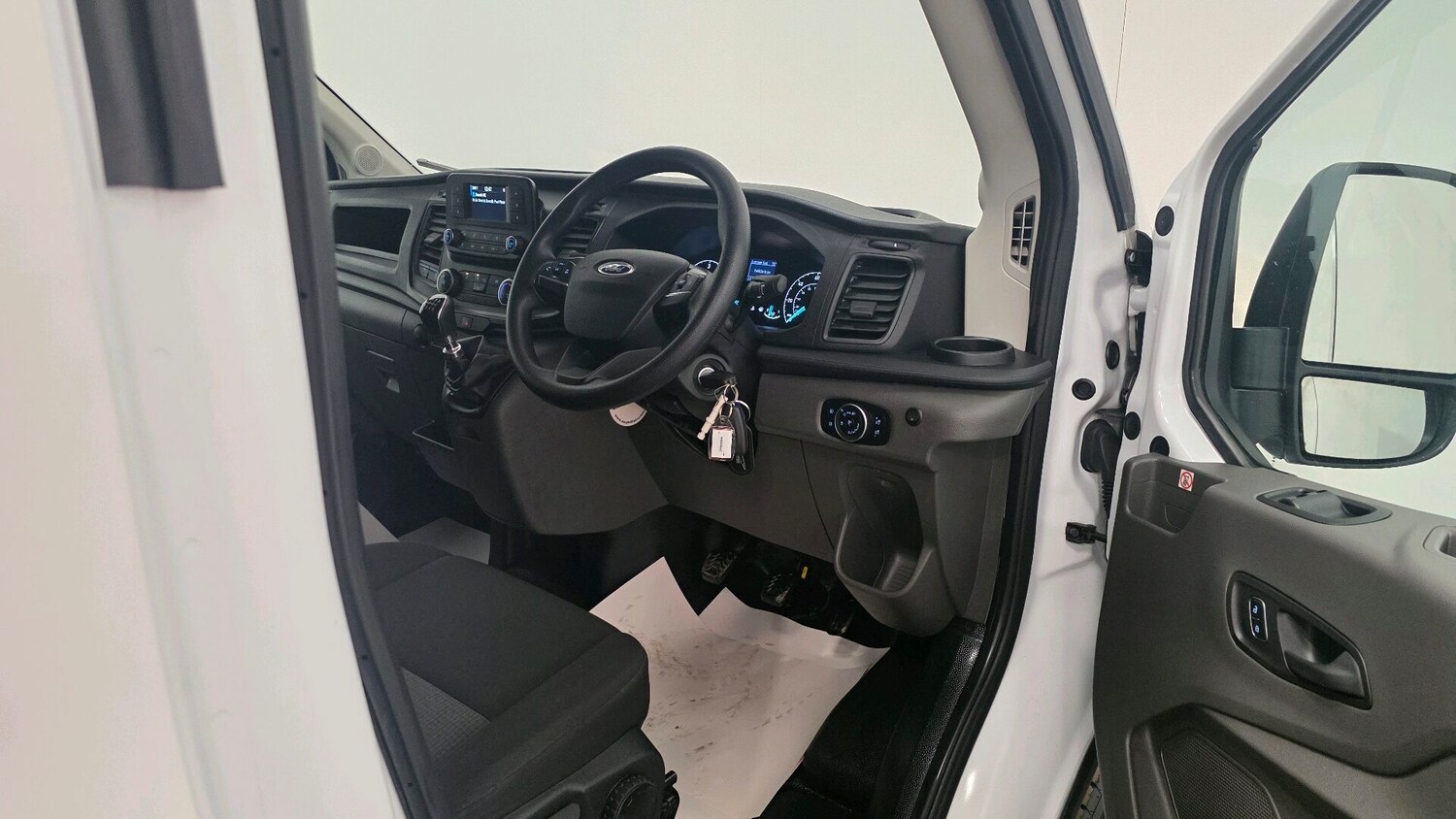 Used Ford Transit 2023 for sale - 77744473: Photo 23