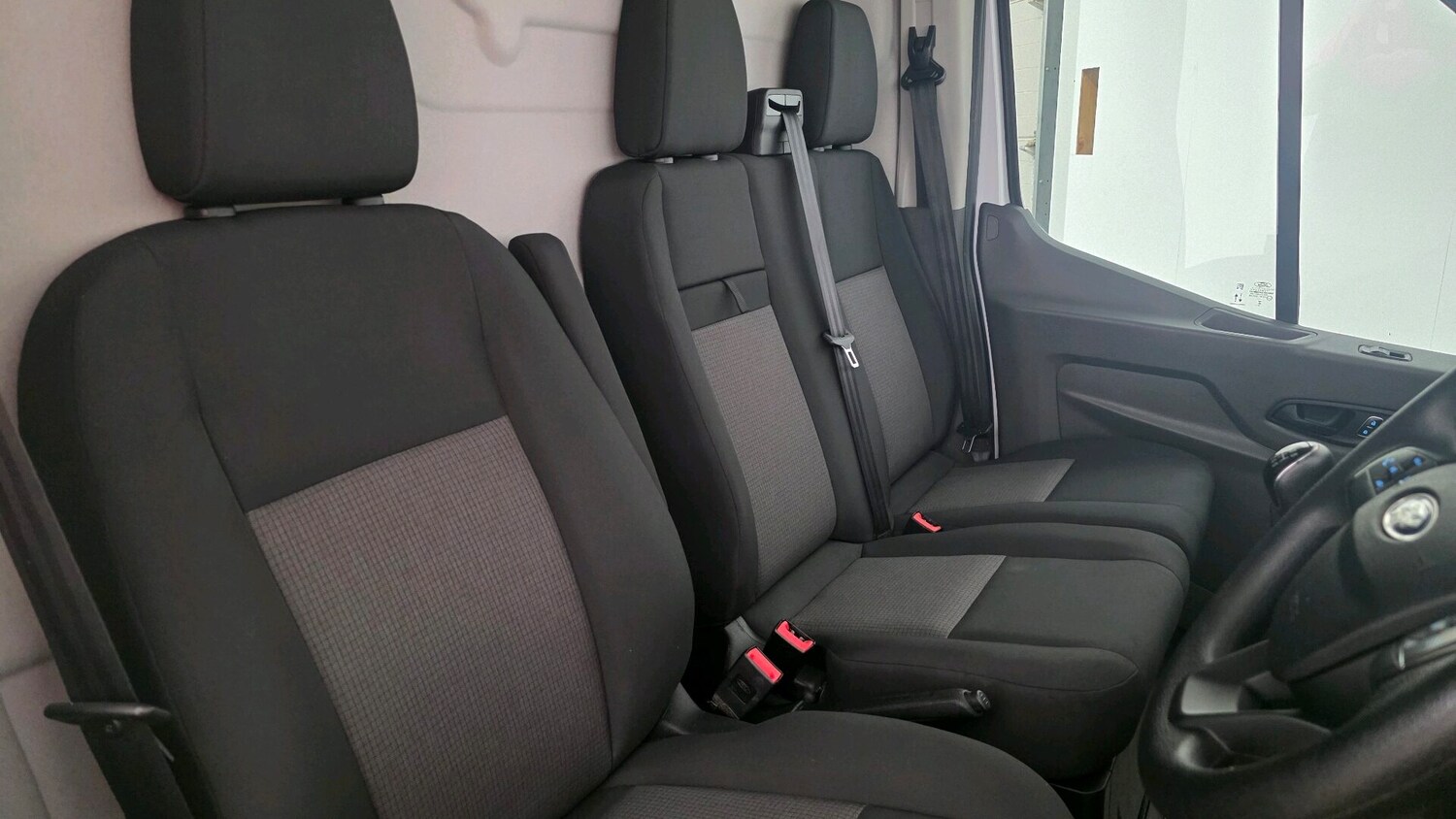 Used Ford Transit 2023 for sale - 77744473: Photo 24
