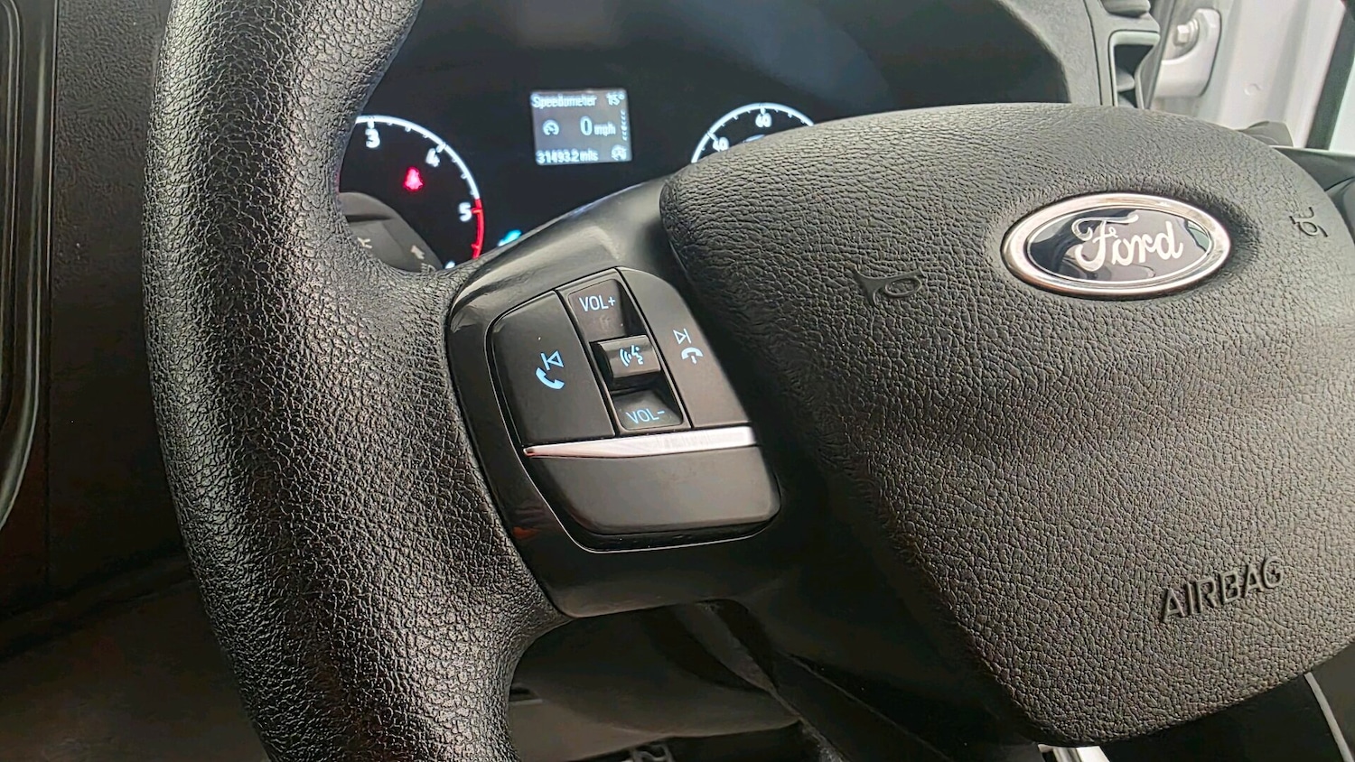 Used Ford Transit 2023 for sale - 77744473: Photo 26