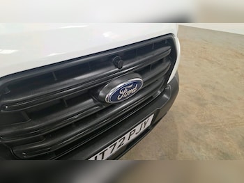 Used Ford Transit 2023 for sale - 77744473: Photo