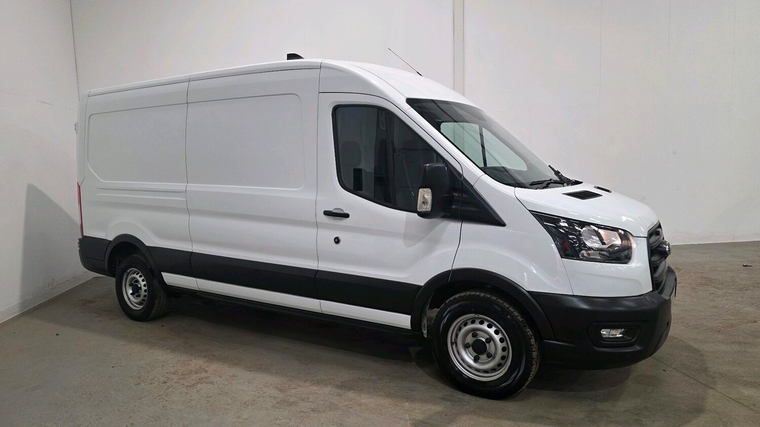 Used Ford Transit 2023 for sale - 77744473: Photo 4