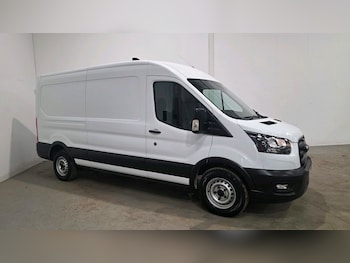 Used Ford Transit 2023 for sale - 77744473: Photo