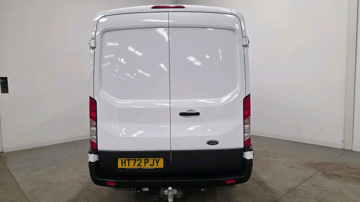 Used Ford Transit 2023 for sale - 77744473: Photo 5