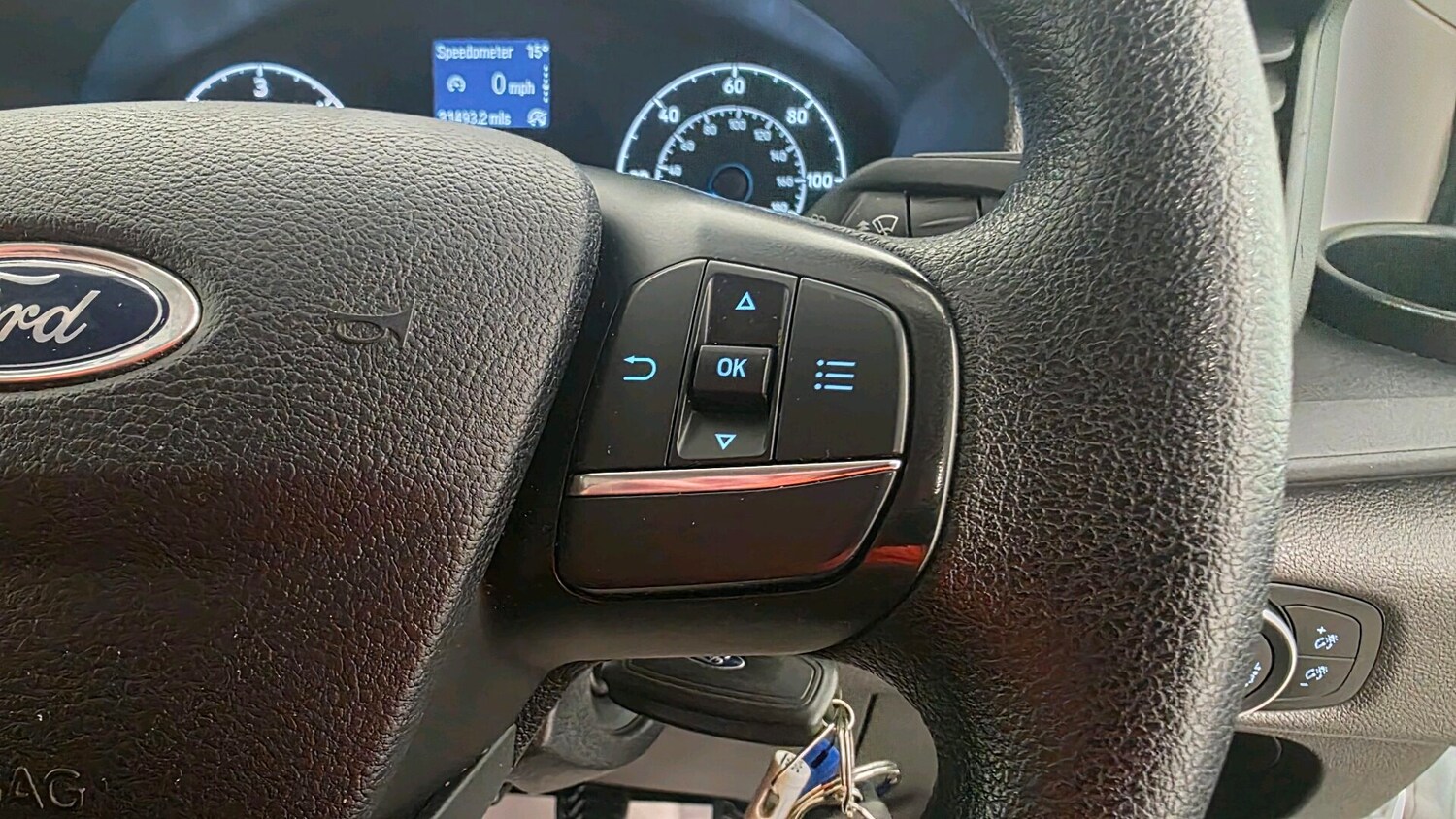 Used Ford Transit 2023 for sale - 77744473: Photo 6